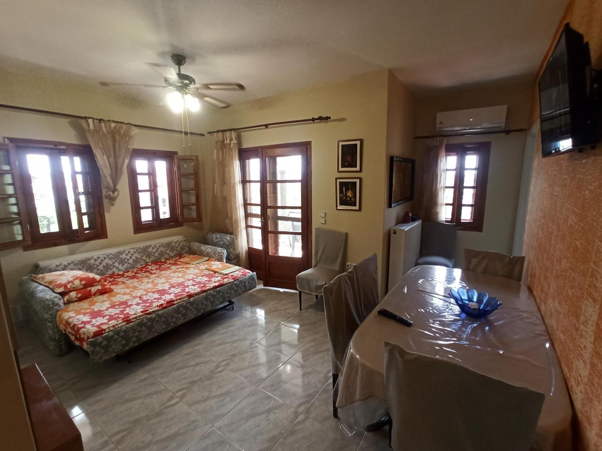 Vangel House Агиос Николаос Екстериор снимка