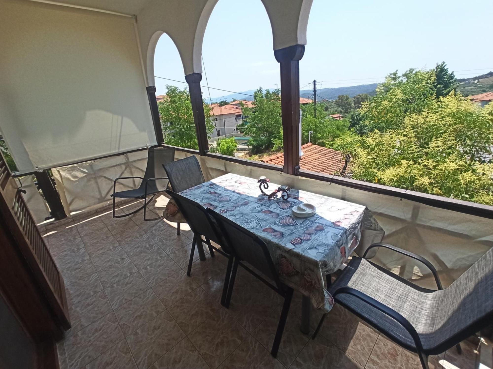 Vangel House Агиос Николаос Екстериор снимка