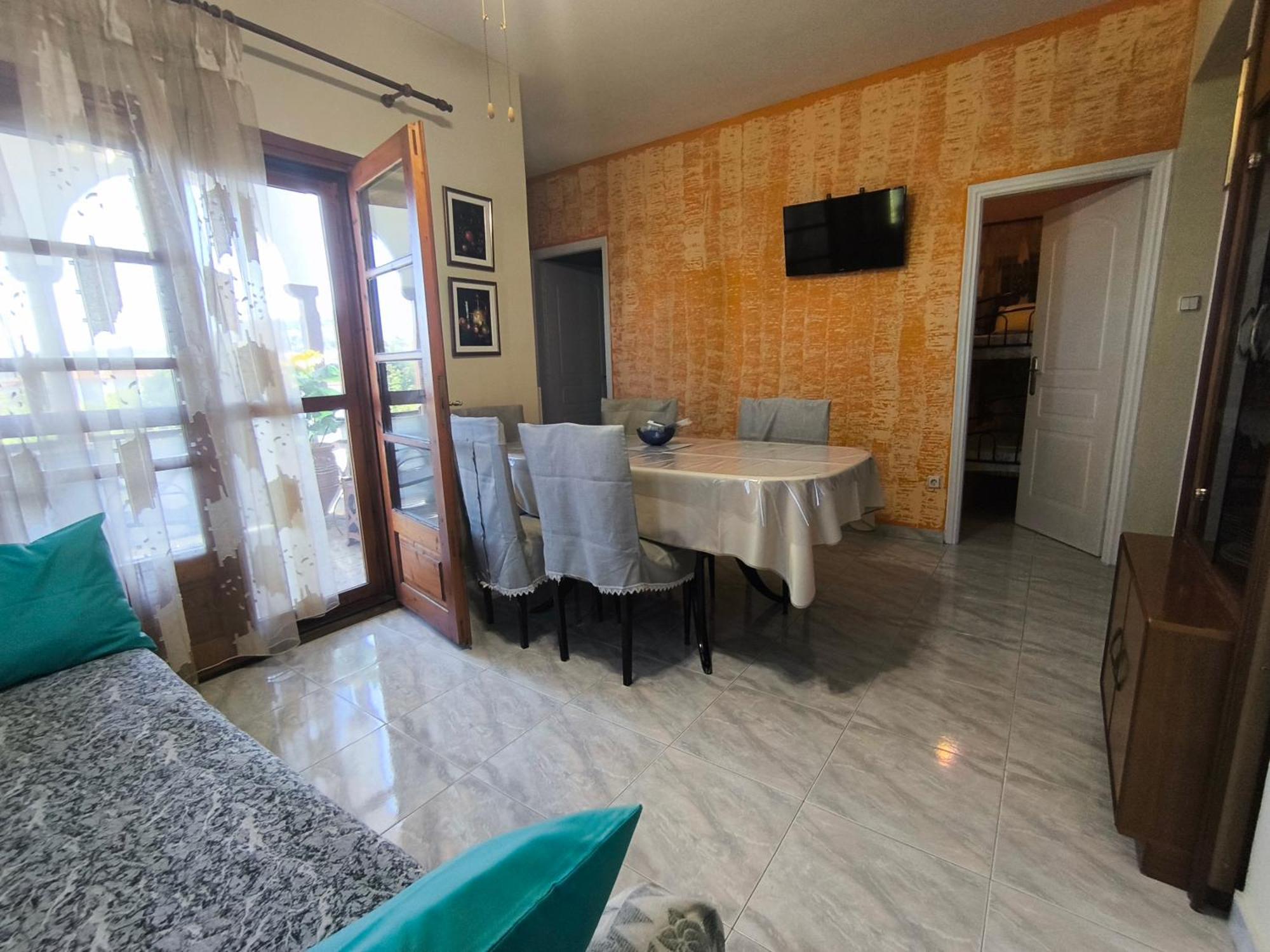 Vangel House Агиос Николаос Екстериор снимка