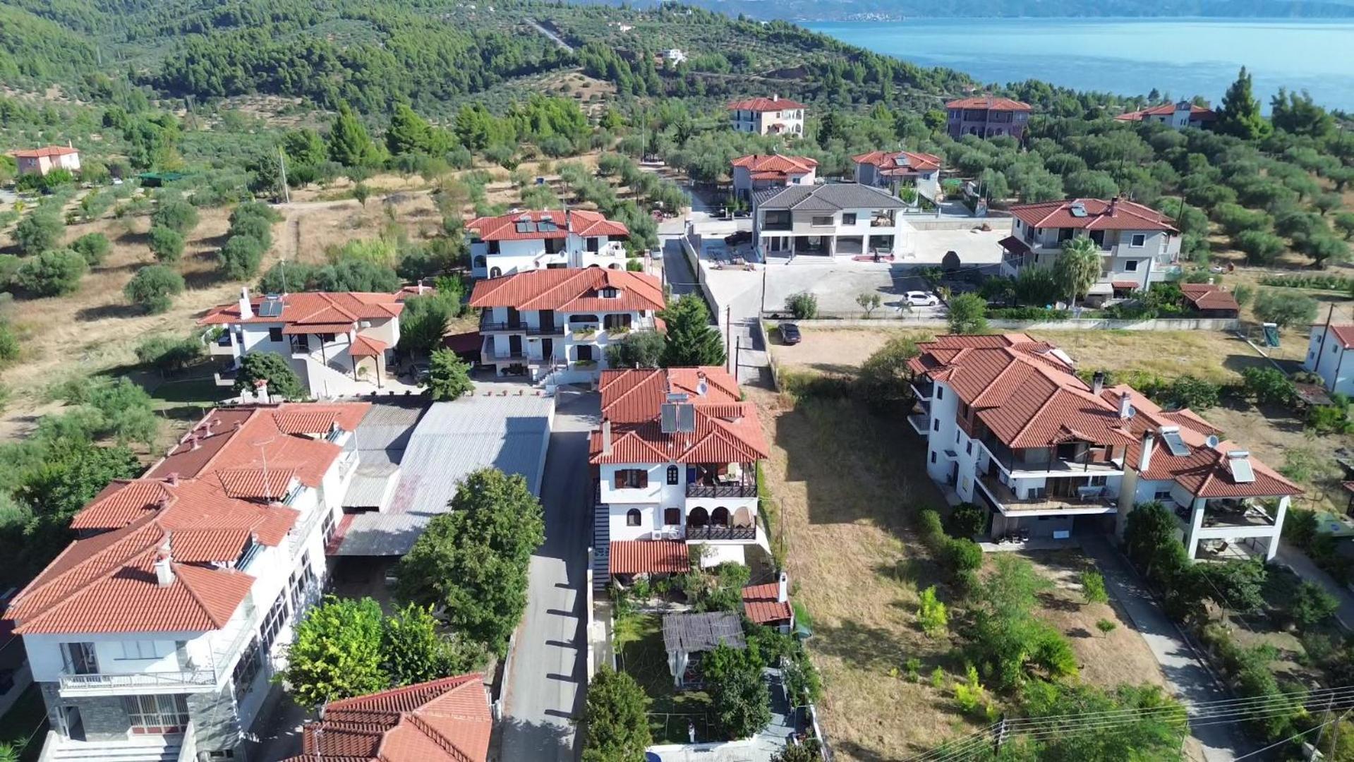 Vangel House Агиос Николаос Екстериор снимка