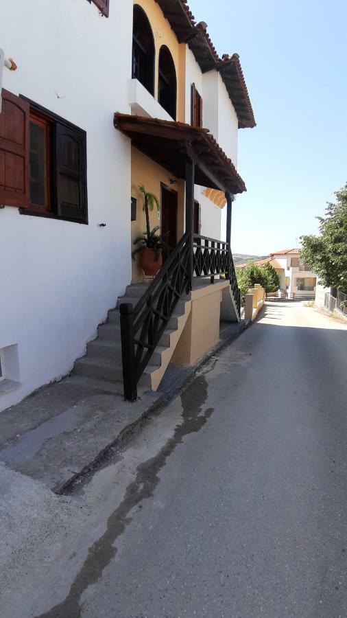 Vangel House Агиос Николаос Екстериор снимка
